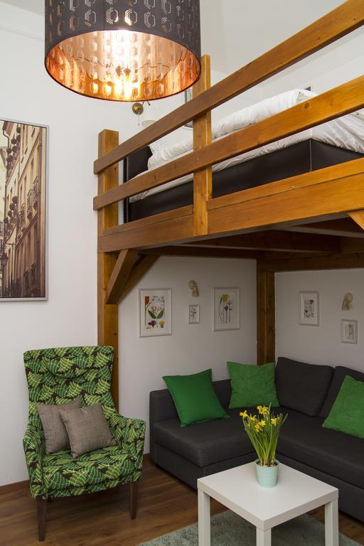 Somogyi Apartman Budapeste Exterior foto