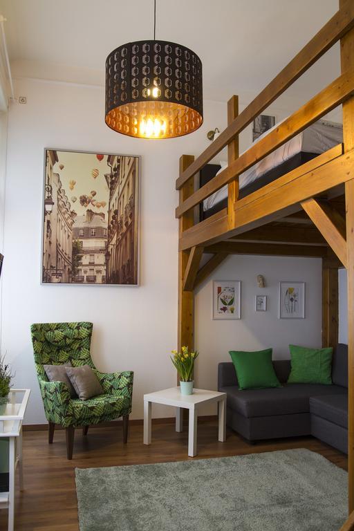 Somogyi Apartman Budapeste Exterior foto