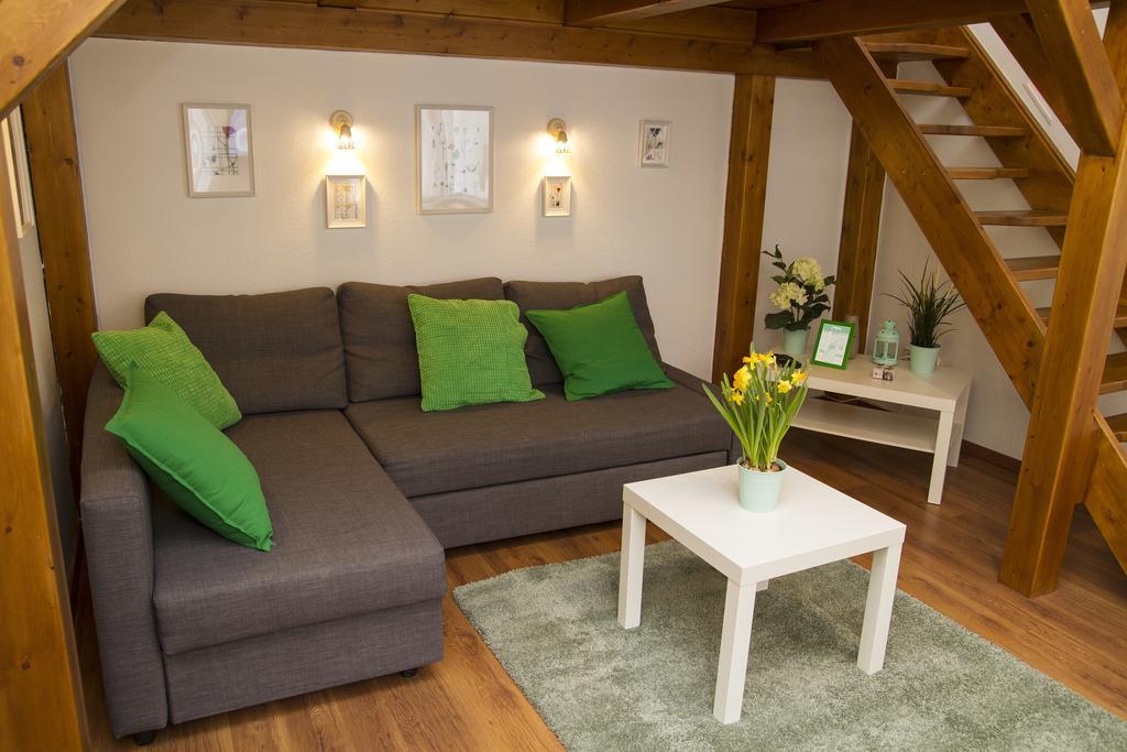 Somogyi Apartman Budapeste Exterior foto