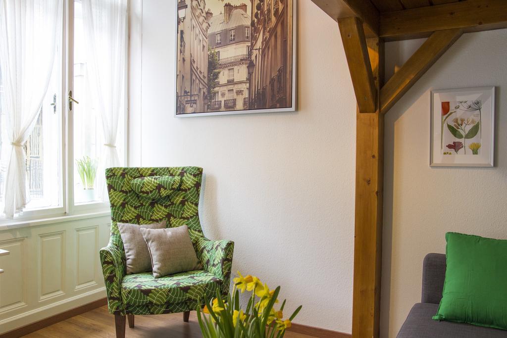 Somogyi Apartman Budapeste Exterior foto